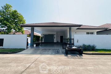3 Bedroom House for sale in Panalee Banna Village, Huai Yai, Chonburi