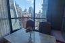 1 Bedroom Condo for sale in Q Chidlom-Phetchaburi, Makkasan, Bangkok near BTS Chit Lom