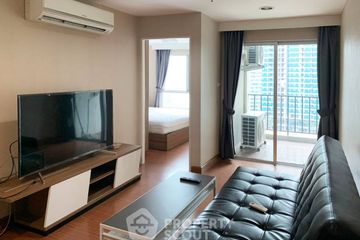 1 Bedroom Condo for sale in Belle Grand Rama 9, Huai Khwang, Bangkok near MRT Phra Ram 9