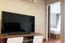 1 Bedroom Condo for sale in Belle Grand Rama 9, Huai Khwang, Bangkok near MRT Phra Ram 9