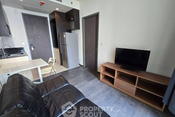 1 Bedroom Condo for sale in Edge Sukhumvit 23, Khlong Toei Nuea, Bangkok near BTS Asoke