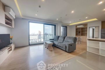 3 Bedroom Condo for sale in M Jatujak, Chom Phon, Bangkok near BTS Mo chit