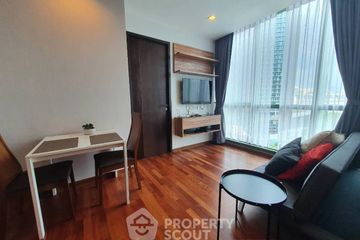 1 Bedroom Condo for sale in Wish Signature Midtown Siam, Thanon Phetchaburi, Bangkok near BTS Ratchathewi