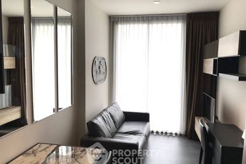 1 Bedroom Condo for sale in Edge Sukhumvit 23, Khlong Toei Nuea, Bangkok near BTS Asoke