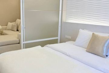 1 Bedroom Condo for sale in Lumpini Place Rama IX - Ratchada, Huai Khwang, Bangkok near MRT Phra Ram 9