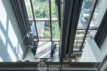 1 Bedroom Condo for sale in The Emporio Place, Khlong Tan, Bangkok near BTS Phrom Phong
