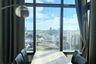 1 Bedroom Condo for sale in The Emporio Place, Khlong Tan, Bangkok near BTS Phrom Phong