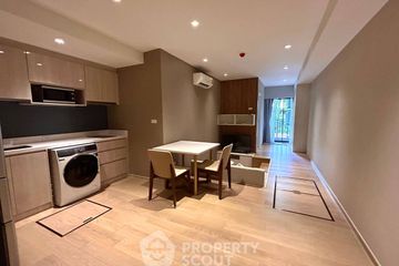 1 Bedroom Condo for sale in Runesu Thonglor 5, Khlong Tan Nuea, Bangkok near BTS Thong Lo