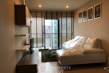 1 Bedroom Condo for sale in Noble Solo, Khlong Tan Nuea, Bangkok near BTS Thong Lo