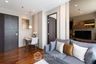 1 Bedroom Condo for sale in Wish Signature Midtown Siam, Thanon Phetchaburi, Bangkok near BTS Ratchathewi