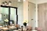 2 Bedroom Condo for sale in Life Asoke, Bang Kapi, Bangkok near MRT Phetchaburi