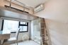 2 Bedroom Condo for sale in Life Asoke, Bang Kapi, Bangkok near MRT Phetchaburi
