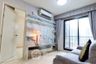 2 Bedroom Condo for sale in Life Asoke, Bang Kapi, Bangkok near MRT Phetchaburi