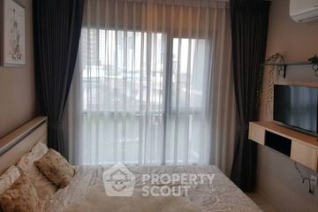 1 Bedroom Condo for sale in Life Sukhumvit 48, Phra Khanong, Bangkok near BTS Phra Khanong