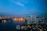 3 Bedroom Condo for sale in Watermark Chaophraya River, Bang Lamphu Lang, Bangkok