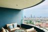 3 Bedroom Condo for sale in Watermark Chaophraya River, Bang Lamphu Lang, Bangkok