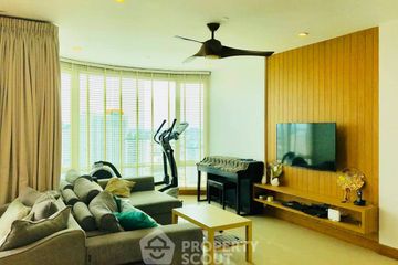 3 Bedroom Condo for sale in Watermark Chaophraya River, Bang Lamphu Lang, Bangkok