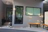 3 Bedroom Townhouse for sale in Baan Klang Muang Rama 9 - Ramkhamhaeng, Phlapphla, Bangkok near MRT Ramkhamhaeng
