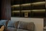 1 Bedroom Condo for sale in Life Asoke Hype, Makkasan, Bangkok near MRT Phra Ram 9