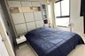 2 Bedroom Condo for sale in Quinn Condo Ratchada, Din Daeng, Bangkok near MRT Sutthisan