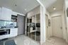 2 Bedroom Condo for sale in Quinn Condo Ratchada, Din Daeng, Bangkok near MRT Sutthisan