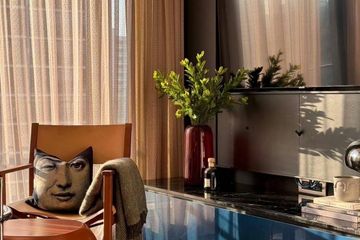 1 Bedroom Condo for sale in KHUN by YOO inspired by Starck, Khlong Tan Nuea, Bangkok near BTS Thong Lo
