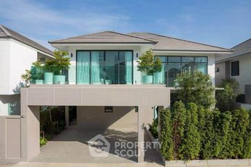 5 Bedroom Villa for sale in The Lake Huay Yai, Huai Yai, Chonburi