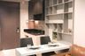 1 Bedroom Condo for sale in Edge Sukhumvit 23, Khlong Toei Nuea, Bangkok near BTS Asoke