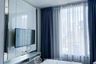 1 Bedroom Condo for sale in Edge Sukhumvit 23, Khlong Toei Nuea, Bangkok near BTS Asoke