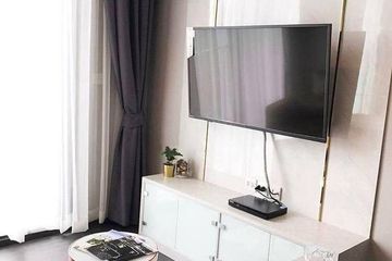 1 Bedroom Condo for sale in Edge Sukhumvit 23, Khlong Toei Nuea, Bangkok near BTS Asoke