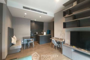 2 Bedroom Condo for sale in The Diplomat Sathorn, Silom, Bangkok near BTS Surasak