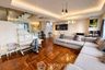3 Bedroom Condo for sale in Kiarti Thanee City Mansion, Khlong Toei Nuea, Bangkok near BTS Asoke