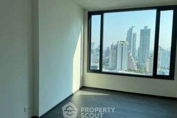 1 Bedroom Condo for sale in Edge Sukhumvit 23, Khlong Toei Nuea, Bangkok near BTS Asoke