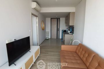 1 Bedroom Condo for sale in OKA HAUS Sukhumvit 36, Khlong Tan, Bangkok near BTS Thong Lo