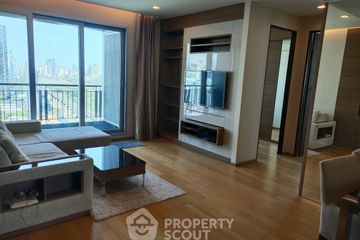 2 Bedroom Condo for sale in The Address Asoke, Makkasan, Bangkok near MRT Phetchaburi