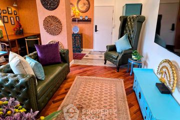 2 Bedroom Condo for sale in Sribumpen Condo Home, Chong Nonsi, Bangkok near MRT Khlong Toei