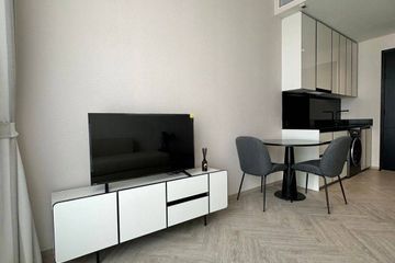 1 Bedroom Condo for sale in Chapter Charoennakhorn-Riverside, Bang Lamphu Lang, Bangkok near BTS Krung Thon Buri