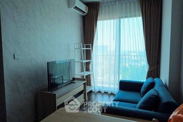 1 Bedroom Condo for sale in C Ekkamai, Khlong Tan Nuea, Bangkok near BTS Ekkamai