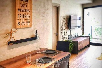 1 Bedroom Condo for sale in The Lofts Asoke, Khlong Toei Nuea, Bangkok near MRT Phetchaburi