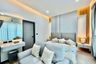 3 Bedroom Villa for sale in Nong Prue, Chonburi