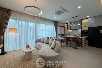 3 Bedroom Villa for sale in Nong Prue, Chonburi