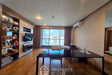 2 Bedroom Condo for sale in The Address Sathorn, Silom, Bangkok near BTS Chong Nonsi