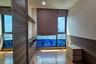 2 Bedroom Condo for sale in The Address Sathorn, Silom, Bangkok near BTS Chong Nonsi