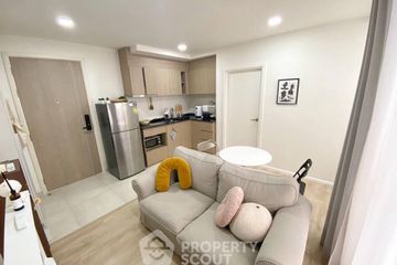 1 Bedroom Condo for sale in Chambers On-Nut Station, Bang Chak, Bangkok near BTS On Nut