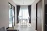 1 Bedroom Condo for sale in Rhythm Asoke, Makkasan, Bangkok near MRT Phra Ram 9