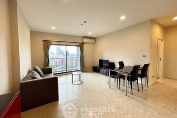 2 Bedroom Condo for sale in The Crest Sukhumvit 34, Khlong Tan, Bangkok near BTS Thong Lo