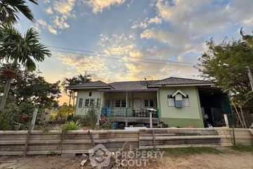 2 Bedroom House for sale in Nong-Kham, Chonburi