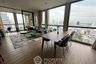2 Bedroom Condo for sale in The Issara Sathorn, Thung Maha Mek, Bangkok near BTS Saint Louis
