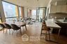 2 Bedroom Condo for sale in The Issara Sathorn, Thung Maha Mek, Bangkok near BTS Saint Louis