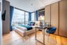 1 Bedroom Condo for sale in BEATNIQ Sukhumvit 32, Khlong Tan, Bangkok near BTS Thong Lo
